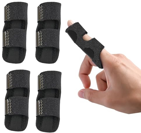 4 fingerskenor, fingerskena mellanfinger, fingerskena litet finger, fingerskena, litet finger, skena