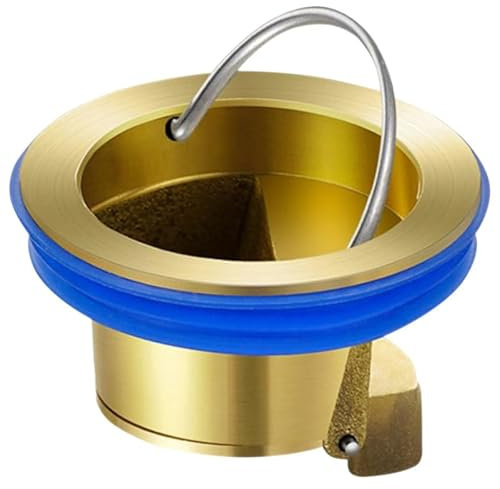 HEMOTON núcleo de Sifón de Suelo Antiolores, Válvula antidevolución, escurridor para agua de ducha, ducha de drenaje, alcantarillado