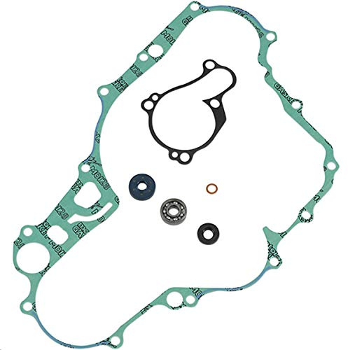 Athena Parts P400250475015 Dichtungssatz für Wasserpumpe, Schwarz