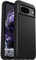OtterBox Funda para Google Pixel 8 Symmetry, Resistente a Golpes y caídas, Funda Protectora Fina,Testada 3X con estándares Militares anticaídas, Negro