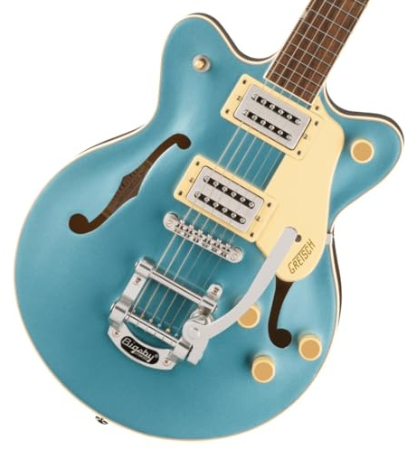 G2655T Streamliner Center Block Jr. Arctic Blue