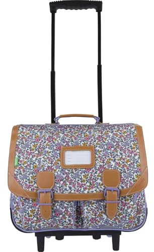 Tann's Trolley 41 cm Fille - CE2 au CM2