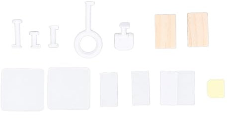 Kit accessoire de poussoir de bouton intelligent