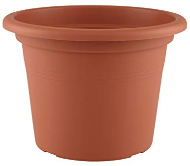 ARTEVASI Pot CILINDRO Venezia 50CM TERRECUITE, Terracotta