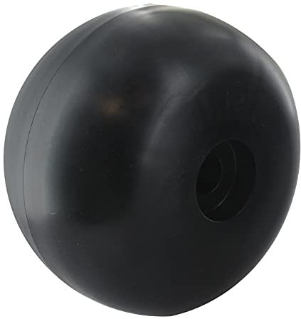 GREENSTAR - Roue Anti-Scalp - Compatible STIGA, CASTELGARDEN TWINCUT, MOUNTFIELD, ESTATEMASTER HST, HONDA, ISEKI, DOLMAR, MAKITA Et ALPINA - Protège Votre Gazon - Durable