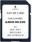 Latest Navigation SD Card | KR9D66EZ1 GPS Map SD Card | Compatible with 3/CX-30/CX-50/CX-70(2025), MX-5(2024+) | Updated GPS USA/CAN/MEX Maps