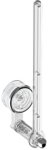 Porte Papier Toilette Rotatives à 180°, Porte-Serviettes en Papier, Support Serviettes à Ventouse, Rouleau de Papier Mural pour Salle de Bain, Chambre à Coucher, Cuisine