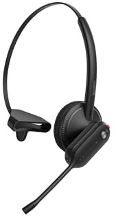 Yealink Headset WH63 E2 Teams
