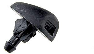 NTY Ugello acqua lavaggio Pulizia cristalli EDS-CT-003 per CITROËN C3 II (SC_)