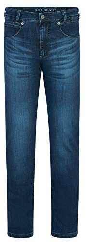 Joker Jeans Freddy 2430/0321 Dark Used Buffies (W34/L30)