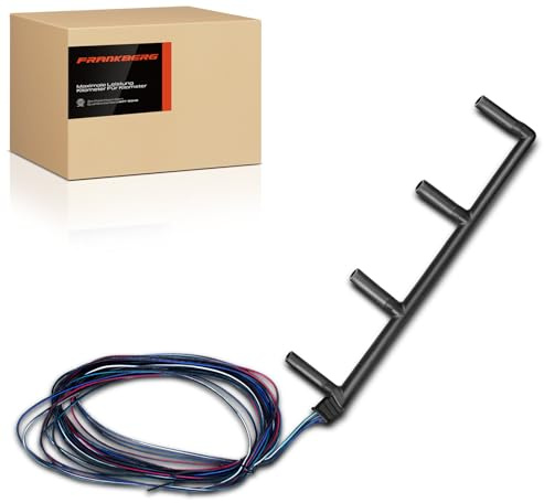 Juego de conducción, puente de contacto, bujías incandescentes para Caddy III Golf V/Plus J-e-t-a M-u-l-t-i-v-a-n P-a-s-a-t Polo S-h-a-r-a-n T-o-u-r-a-n Transporter V 1.9L 2.0L 2001-2013 038971782C