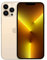 Apple iPhone 13 Pro Max, 512GB, Gold - (Renewed)