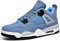 Zapatillas de Baloncesto para Hombre,Air Retro Skate clásicas Suela de Goma,Moda Zapatos Deporte Antideslizantes,Botas de Baloncesto para Entrenamiento al Aire Libre