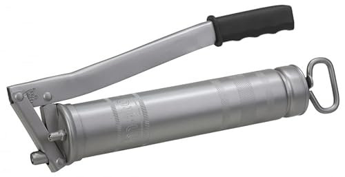 Mato Ganzstahl Fettpresse Mit Anschlussgewinde M10x1, Zubehör (ohne Zubehör)