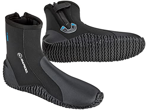 Phantom Aquatics Rapido Wise 7mm Boot (5) (5)
