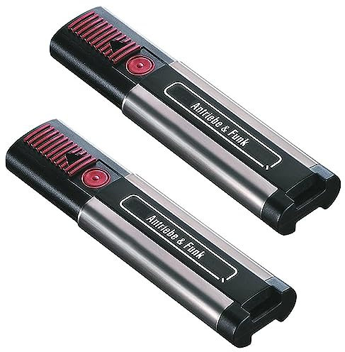 2 x 4020 TX03–868–4, FernbedienungGaragentor-Motor 868 MHz 4 Kanäle 4020V000-4020V000 3 Jahre Garantie