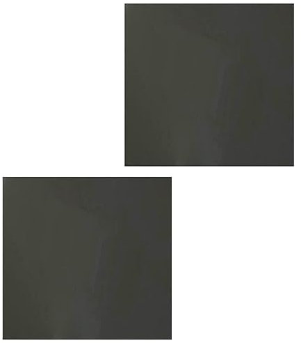 Hangsu 2 fogli di pellicola polarizzata adesiva polarizzatore filtro polarizzatore lineare per riparazione dello schermo fisica educativa
