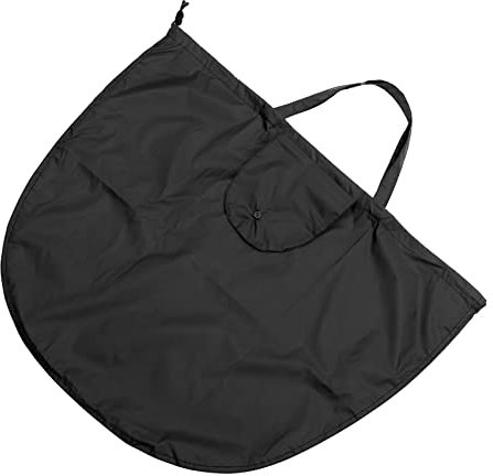 iplusmile Helmtasche Aus Oxford Stoff Große Motorradhelm Aufbewahrungstasche Outdoor Reisehelm Organizer Faltbar Für Herren