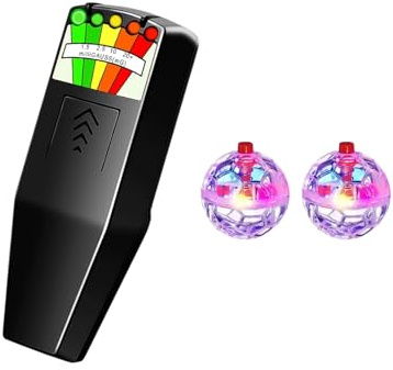 3 in 1 Ghost Hunting Kit