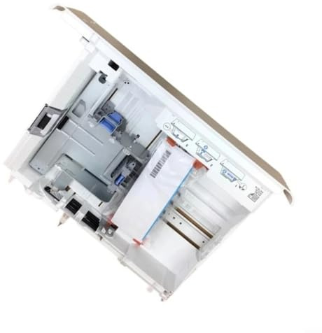 Pappersfack RM2-1219 för HP för laserjet M652 M653 M681 M682, ersättningstillbehör av ABS-plast för säker pappersmatning och hög lastkapacitet på kontoret