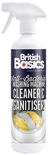 Washing Machine Cleaner & Sanitiser