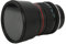 Annadue Obiettivo Ritratto F1.8 da 85 Mm Messa a Fuoco Manuale Full Frame Compatibile per D850, D810, D800, D780, D750, D700, D610, D500, D300, D3100, D3200, D3300, D3400, D5100, D5200,