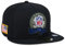 New Era NFL Logo NFL Salute to Service 2022 Black 59Fifty Basecap - 7 3/4-62cm (XXL), 61-62