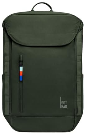 GOT BAG Damen Pro Pack Tagesrucksack, Alge
