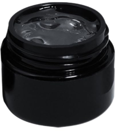 Colla solida per unghie Gel Art Strass Colla forte per stampo per punte di unghie finte Design per unghie fai da te Colla forte per unghie Colla per manicure Colla per unghie in gel Colla gel Colla pe