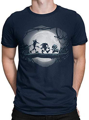 Camisetas La Colmena 4572-Gaming Matata (ddjvigo)