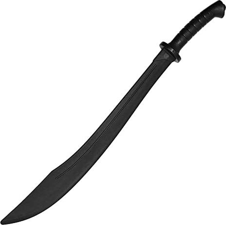 29 Polypropylene Chinese Board Sword