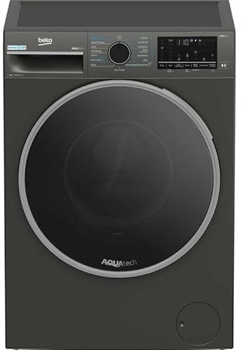 Beko B5W59411AG AquaTech RecycledTub 9kg 1400rpm Washing Machine