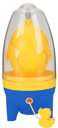 Sbattitore manuale per tuorlo d' , shaker per uova, shaker portatile per