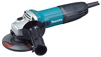 Makita GA4530R Smerigliatrice Angolare 720 W 115mm 11.000 g/min