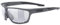 Uvex sportstyle 706 V - Sportbrille für Damen und Herren - selbsttönend - beschlagfrei - grey matt/smoke - one size