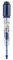 neoLab Borosilikatglas pH-Elektrode, Food Slim, KCl, Spitz Spitze, S7 Stecker, pH-Wert, 95mm Länge