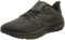 NIKE Men's Air Zoom Pegasus 39 Running, Black Anthracite, 8 UK