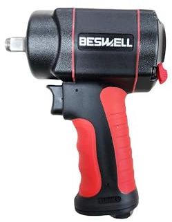 BESWELL - Llave de impacto neumática--BW-112B3N