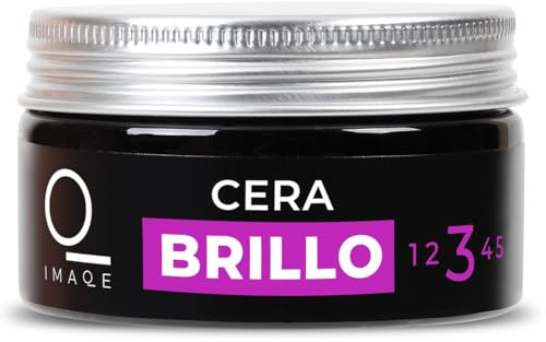 DIA IMAQE cera fijadora brillo bote 100 ml
