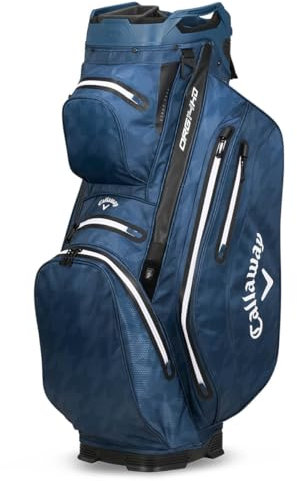 Callaway Golf ORG 14 HD wasserdichte Cartbag 2024
