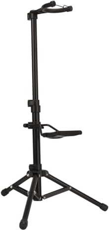 Faltbarer Musikinstrumentenhalter, Elektronischer, Lässiger Blasinstrumenten-Stativständer, Verstellbarer Aerophonhalter