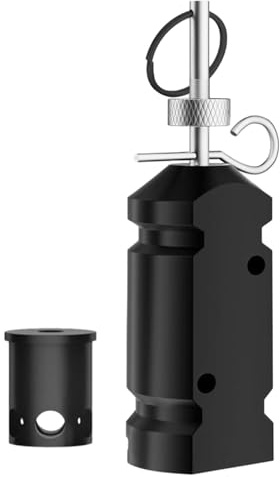 Dispositivo De Alarma De Alambre De Desencadenamiento - Dispositivo De Defensa Perimétrica Para Alarmas Con Cable | De Seguridad De Alerta Temprana Reutilizable, De Seguridad De Alerta
