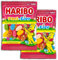 2 x Haribo Perl-Eier Gelee Ostereier 2 x 200 g