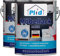 Plid® Möbellack Satin 5L - Weiß - Holzfarbe außen & innen für Spielzeug- Holzlack Außen wetterfest - Holzschutzfarbe Aussen & Innen - Wetterschutzfarbe Holz Außen - Holzlasur - Farbe für Holz Außen