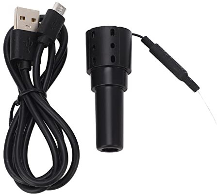 Odorkle Cámara WiFi 1080P Mini Cámara Espía 1080P Cámara Oculta Portátil Pequeña HD 160 Grados Cámara Gran Angular Control Remoto Móvil