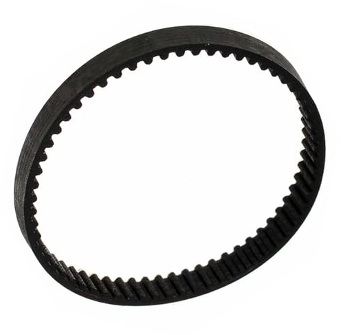 Jodriva Zahnriemenantrieb HTD1863M, for Karcher, FC3 FC5 Hartbodenreiniger X.605500 Riemen Ersatzteile, for Karcher, FC3 Antriebsriemen