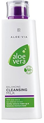 LR Aloe Vera Ausgleichende Reinigungsmilch