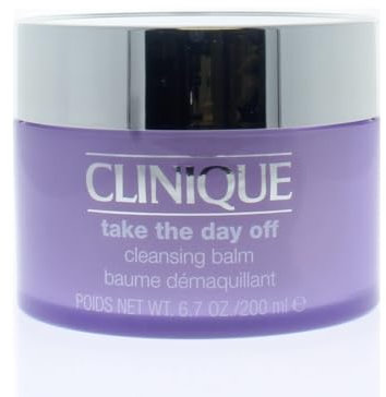 Clinique Take The Day Off Cleansing Oil Makeup Remover | Olio struccante, 200 ml