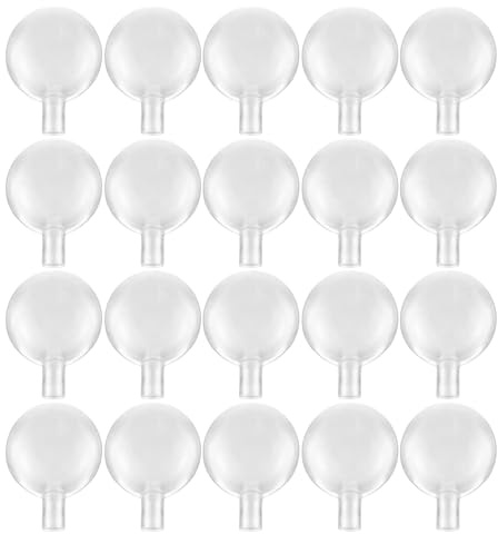Squeaker Para Juguetes Para Perros - 20pcs Reemplazo De Inserciones De Sólido Para Animales De Peluche, Reparación De Muñecas, Manualidades De Taller, Proyectos Escolares | Suministros De Reparación