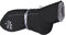 Hurtta Extreme Warmer Hundemantel, Winterjacke für Hunde Dunkelgrau 40cm